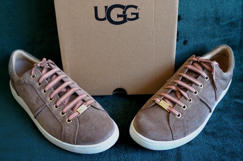 ugg milo sneaker