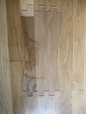 OneWheel Pint Flight Fins Fender Compatibale Polycarbonate Flight Shield by DMNY