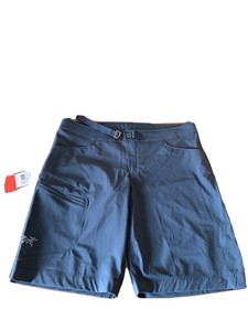 lefroy shorts