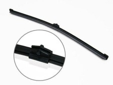 Rear Wiper Blade fits: AUDI Q5 SUV (8RB) 2008-2017 | HQ AUTOMOTIVE Wipers