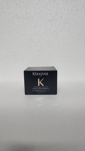 Kerastase Chronologiste Masque Intense Regenerant Hair 6.8 oz - Picture 3 of 5