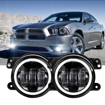 For 2011-2014 Dodge Charger Pair 4