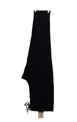 Champion sz:L Womens Drawstring Elastic Waist Athletic Casual Ankle Pants Black - 第 1/11 張圖片