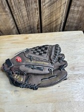 Rawlings Derek Jeter RBG10W Baseball/Softball Glove Right Hand Throw