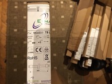 2ft 9w  Led. Tube. E-matic.   Brand New.  Qty 1.   More Available