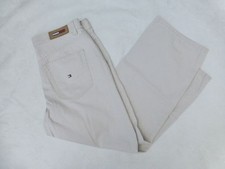 WOMENS TOMMY HILFIGER CROP PANTS SIZE 8 W874