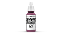 (447,65€/1L) Model Color Vallejo 70959 Purple 17Ml Matt Airbrush Farbe