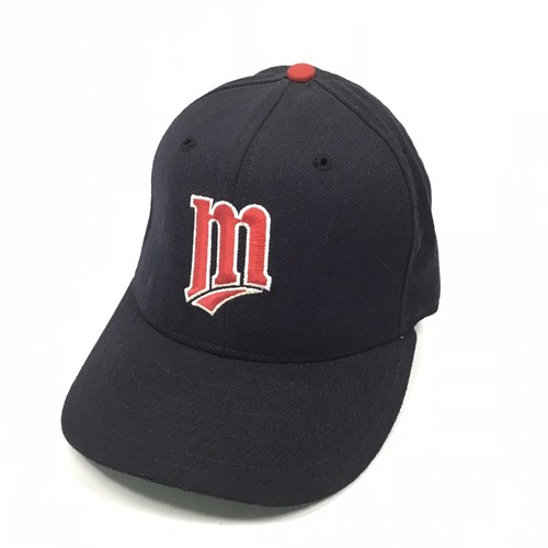 MINNESOTA TWINS Baseball Cap 