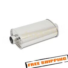 Vibrant Performance 1135 Streetpower Universal Muffler