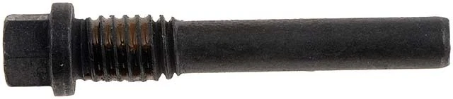 CHRYSLER DODGE PARAFUSO DE PINO DE EIXO TRASEIRO NOVO 8.25 8.5 8.8 9.25 ENGRENAGEM TRASEIRA 81048 - Imagem 2 de 2