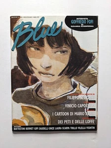 Go to product Blue #95 - 1999