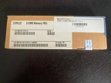 IBM 512MB PC-2700 DDR Memory Module - Brand New