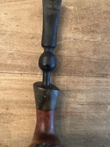 Vintage Champ Of Denmark by Larsen And Stigart #5 estate pipe - Picture 4 of 8