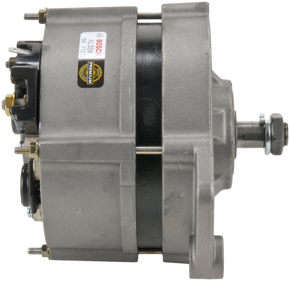 Alternador Bosch 2.0L L4 1988-1990 (remanufacturado) 1989 Foto 4 de 4