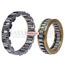 700R4 4L60E 4L65E Sprag Set - Forward Sprag 29-Element BW and Low Roller 1986-14