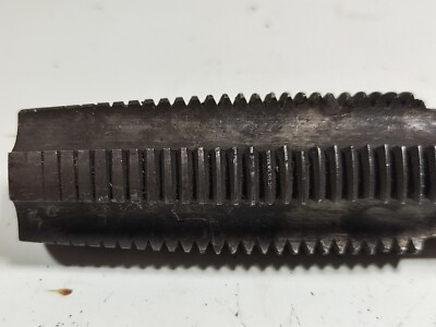 Macho para roscar M38x3,5