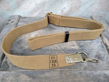 Original Russische Trageriemen Für AK  NOS!  new old stock  mit "OTK"  stempel