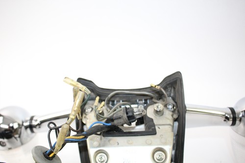 07-13 Yamaha XV1900 Stratoliner Roadliner Tail Light Brake withTurn Signals - Picture 7 of 8