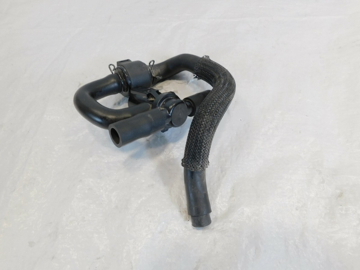 2018 & 2019 Kawasaki Ninja H2 SX SE ZX1002 Air Cut Valve Solenoid