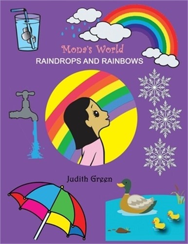 Raindrops and Rainbows (Paperback or Softback)