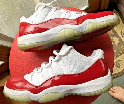 Jordan 11 Retro Cherry (2022) CT8012-116 [Jordan-587906] - $162.00 : Wholesale Jordan Shoes