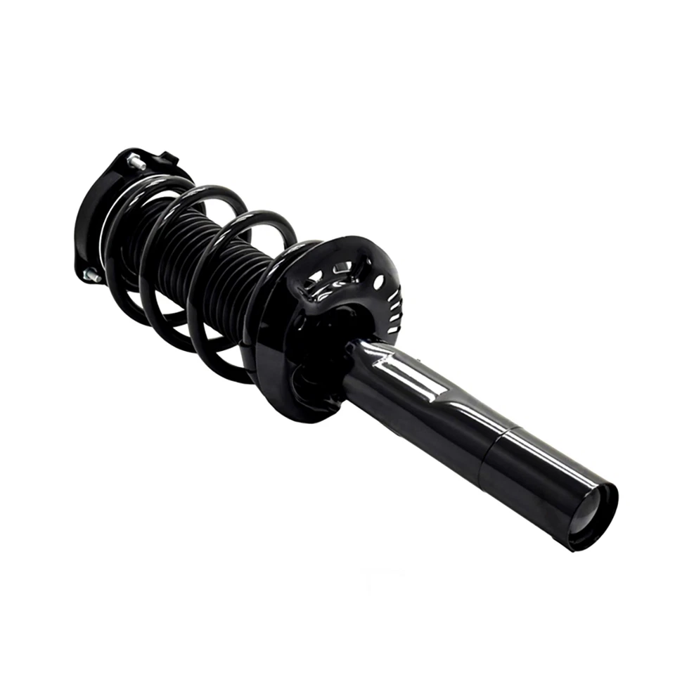 Amortiguadores delanteros y traseros para Volkswagen CC 2009-2017 2,0 L Foto 3 de 4