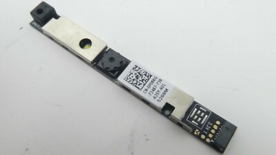 Dell OEM Vostro 3568 Web Camera Replacement - F08KG | eBay