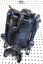 Mercury Kiekhaeffer Merc 500 Swivel and Transom Bracket Assembly 4 cly 1442-3231