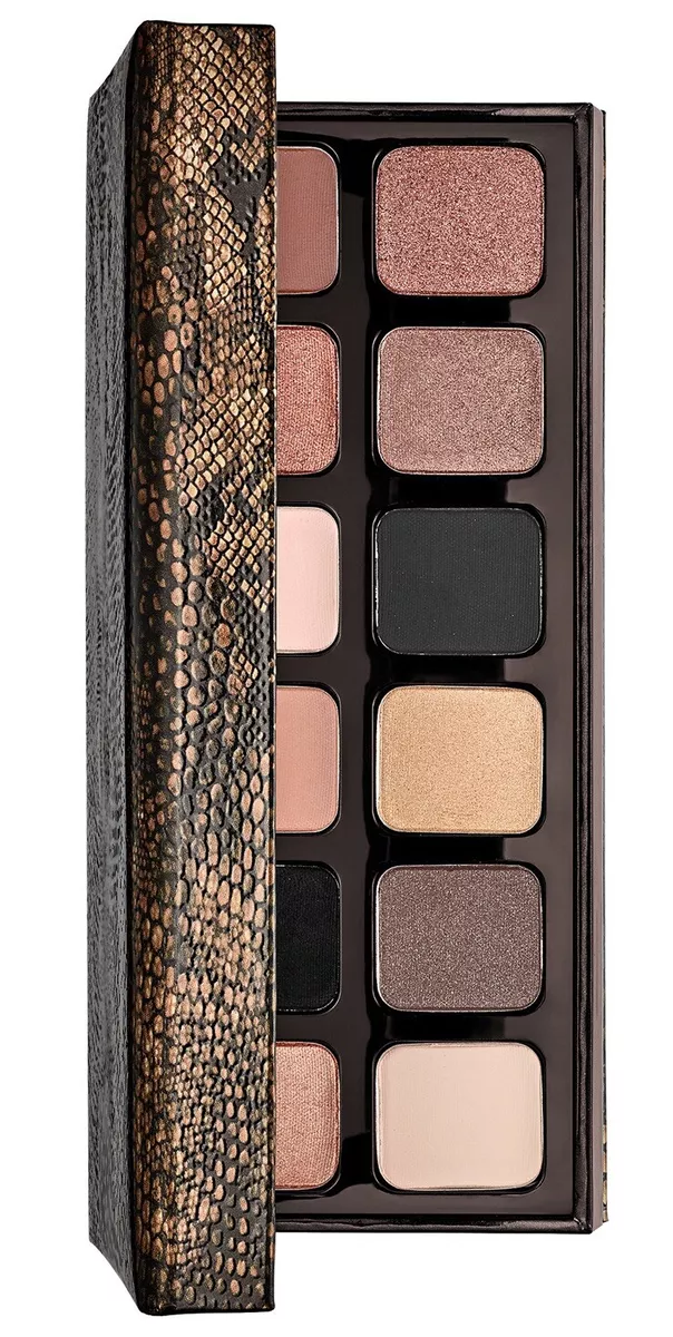Eye art 2024 artist's palette
