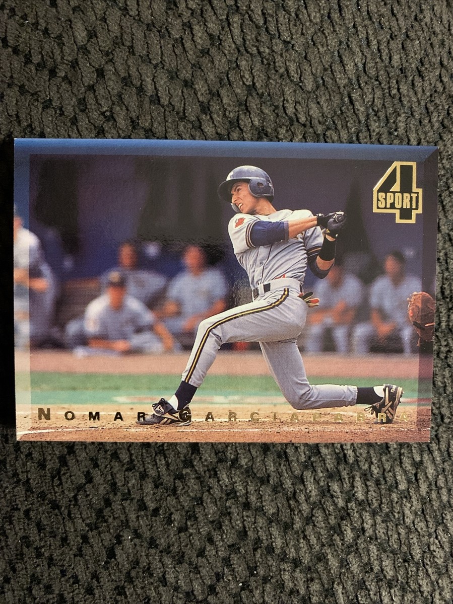 Nomar Garciaparra 1994 Classic 4 Sport #173 Georgia Tech Rookie