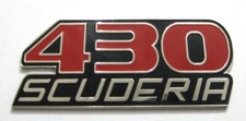 Car Badge- Ferrari 430 Scuderia Badge Emblem Car Badge Mg Jaguar Triumph Audi Car Badge- Ferrari 430 Scuderia Badge Emblem Car Badge Mg Jaguar Triumph Audi