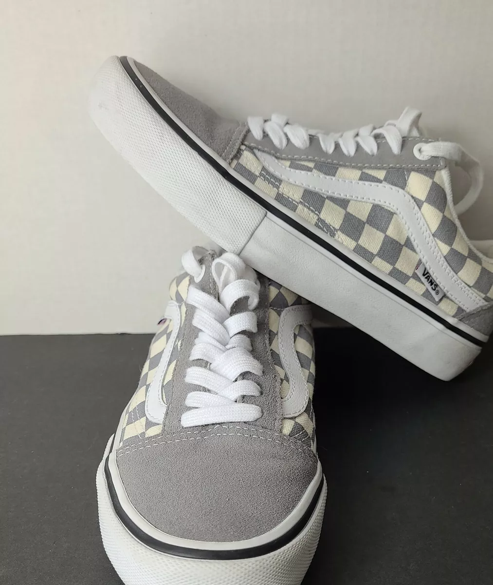 Zapatos vans ultracush zip top