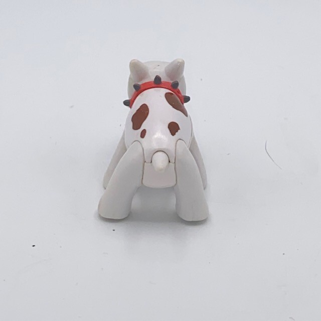 TOY STORY SCUD フィギュア トイストーリー スカット Toy Story Scud Sid's Dog 3