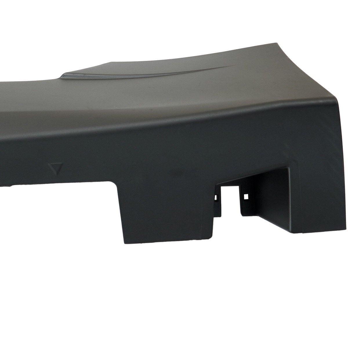 2013-2020 Lincoln MKZ Left Driver Side Rocker Panel Side Skirt