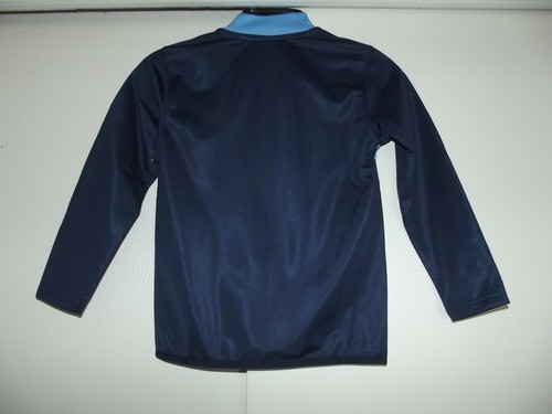 And1 Boys/Girls Size XS(4-5) 2-Piece Sport SET(Full Zip Sport Top+Pant) Pockets - Picture 8 of 9