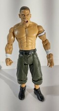WWE John Cena Ruthless Aggression Action Figure Jakks