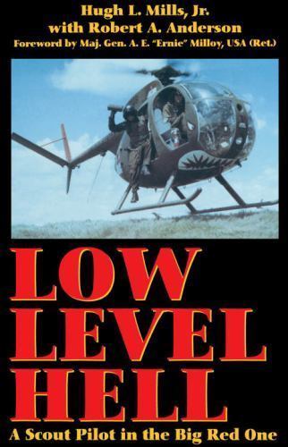 Low Level Hell, Mills, Hugh, 9780891417194