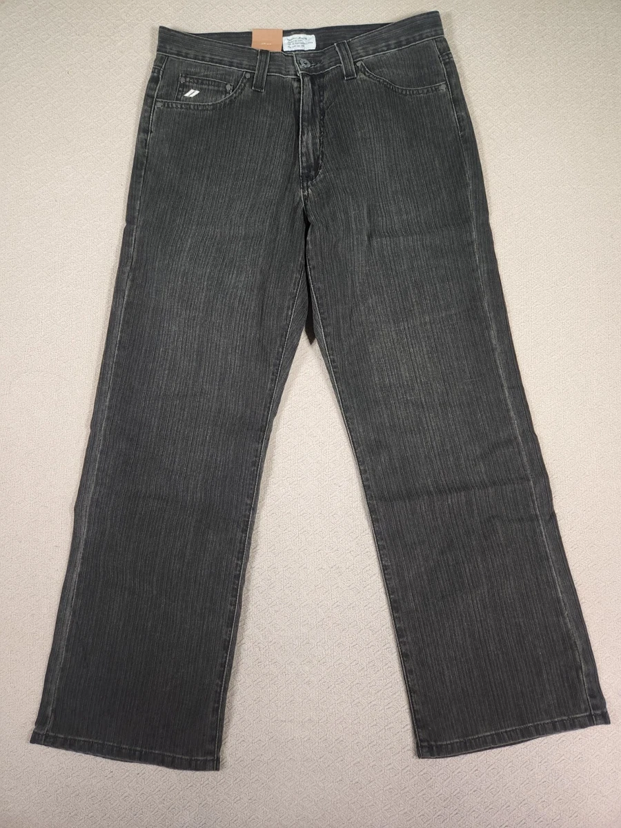 Low rise relaxed hotsell fit mens jeans