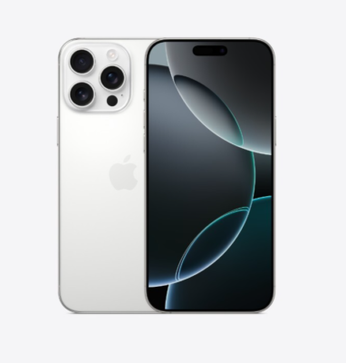 iPhone 16 Pro Max ホワイトチタニウム 新品未使用 Buy Apple iPhone 16 Pro Max - 256 GB - White Titanium (Unlocked