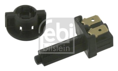 FEBI BILSTEIN Bremslichtschalter mit Druckteller für Ford 01461