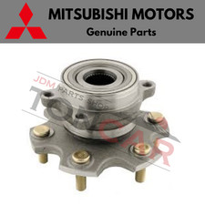 Roulement de roue Mitsubishi MONTERO