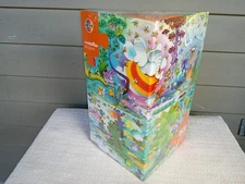 Heye  29187  Mordillo Wildlife  1500 Piece Jigsaw Puzzle New Sealed   2013