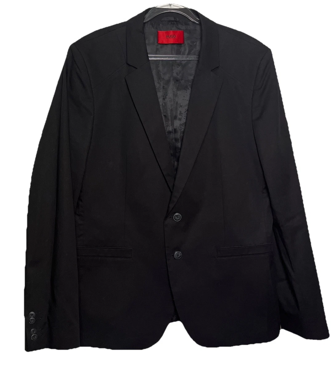 Hugo Boss Red Label In Men's Suits for sale | eBay
