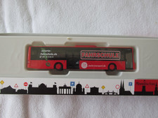 Rietze Sonderserie Berlin Transport GmbH, MAN Lion`s City Fahrschule, OVP