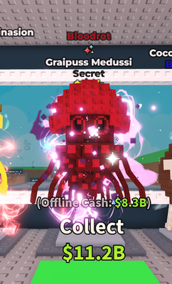 Roblox Steal A Brainrot (⚡Fast Delivery 2 hours or under⚡) | eBay