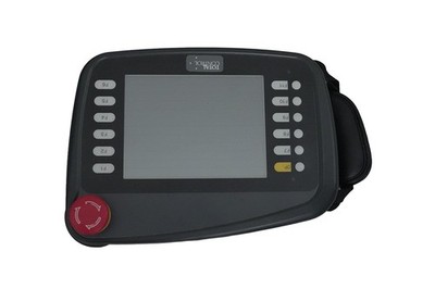 Total Control QuickPanel Series A Model: QPH20100L2P