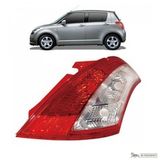 Rückleuchte Heckleuchte rechts P21W PY21W für Suzuki Swift IV FZ NZ