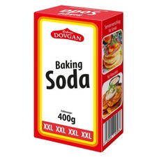 DOVGAN Soda XXL 400g