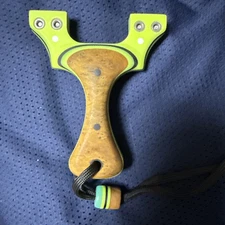 Swiper By Mk7 90mm Slingshot