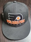 59Fifty Philadelphia Flyers Fitted Hat Size 7 3/8 (58.7 CM) — photo 1